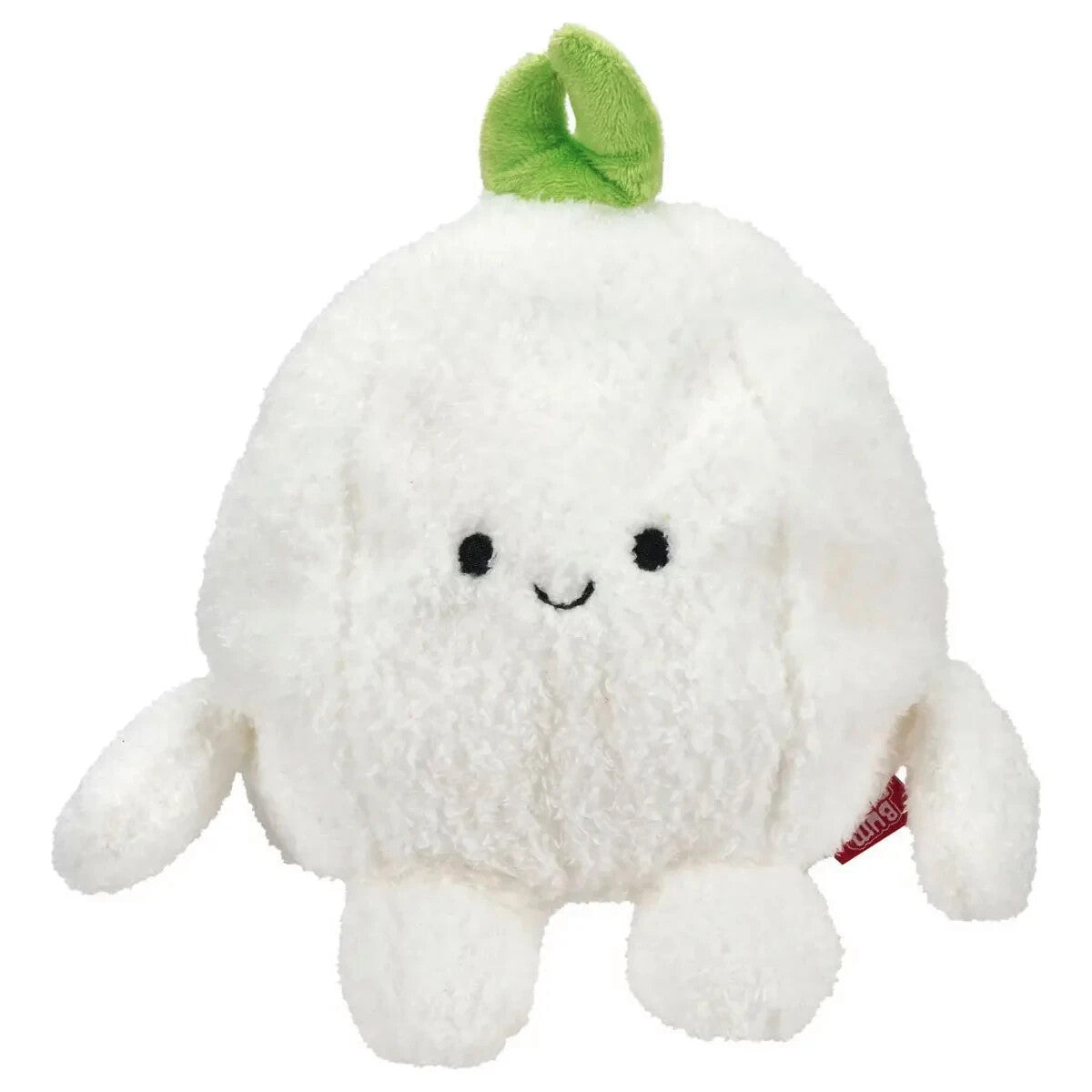 Bumbumz 7.5" Plush Root Bumz Choose Your Super Soft Character