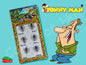 Funny Man Practical Jokes Novelty Gift Party Bag Filler