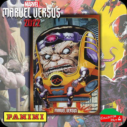 Panini Marvel Versus 2023 Series Trading Card Singles NEW FRESH You Choose