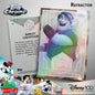 Disney 100 Topps Chrome 2023 REFRACTOR Cards 1-100 Pick Singles