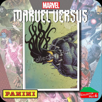 Panini Marvel Versus 2022 Series Stickers 1-176 NEW FRESH You Choose