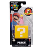 The Super Mario Bros Movie 3cm Mini Figures with Mystery Box
