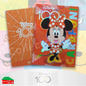 Disney Joyful 100 Card Fun Base Cards SR01-99 Pick Singles & Complete Your Set