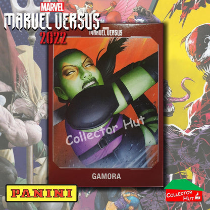 Panini Marvel Versus 2023 Series Trading Card Singles NEW FRESH You Choose