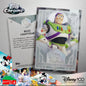 Disney 100 Topps Chrome 2023 Base Cards 1-100 Pick Singles to Complete Your Set