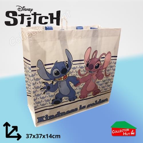 Reusable Tote Shopping Gift Bags Medium & Large Many Patterns Marvel Disney