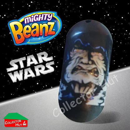 Mighty Beanz (2011)  STAR WARS Edition Beans 1-120 (Inc. CLONE WARS)