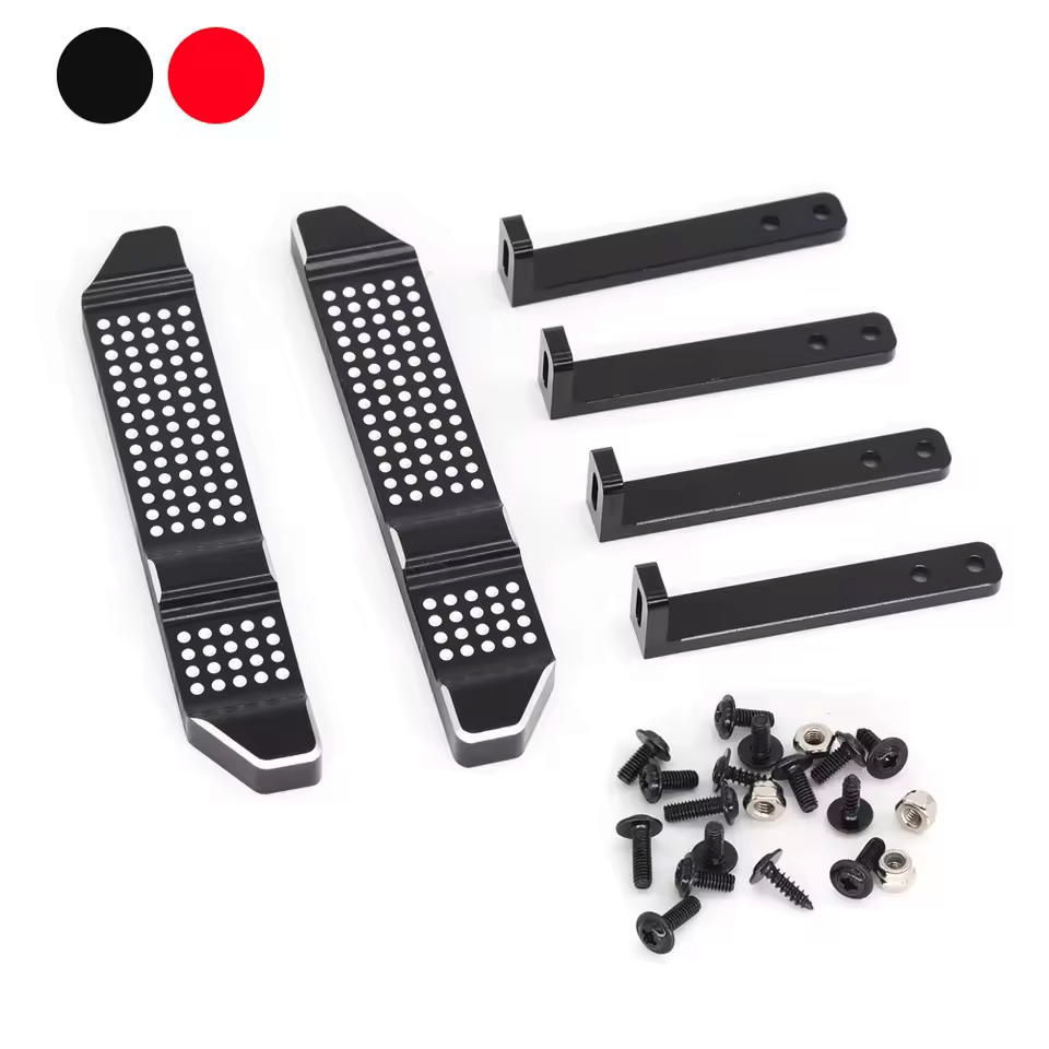 MN SERIES RC Rock Crawlers UPGRADE & SPARE PARTS MN82 MN99 MN168