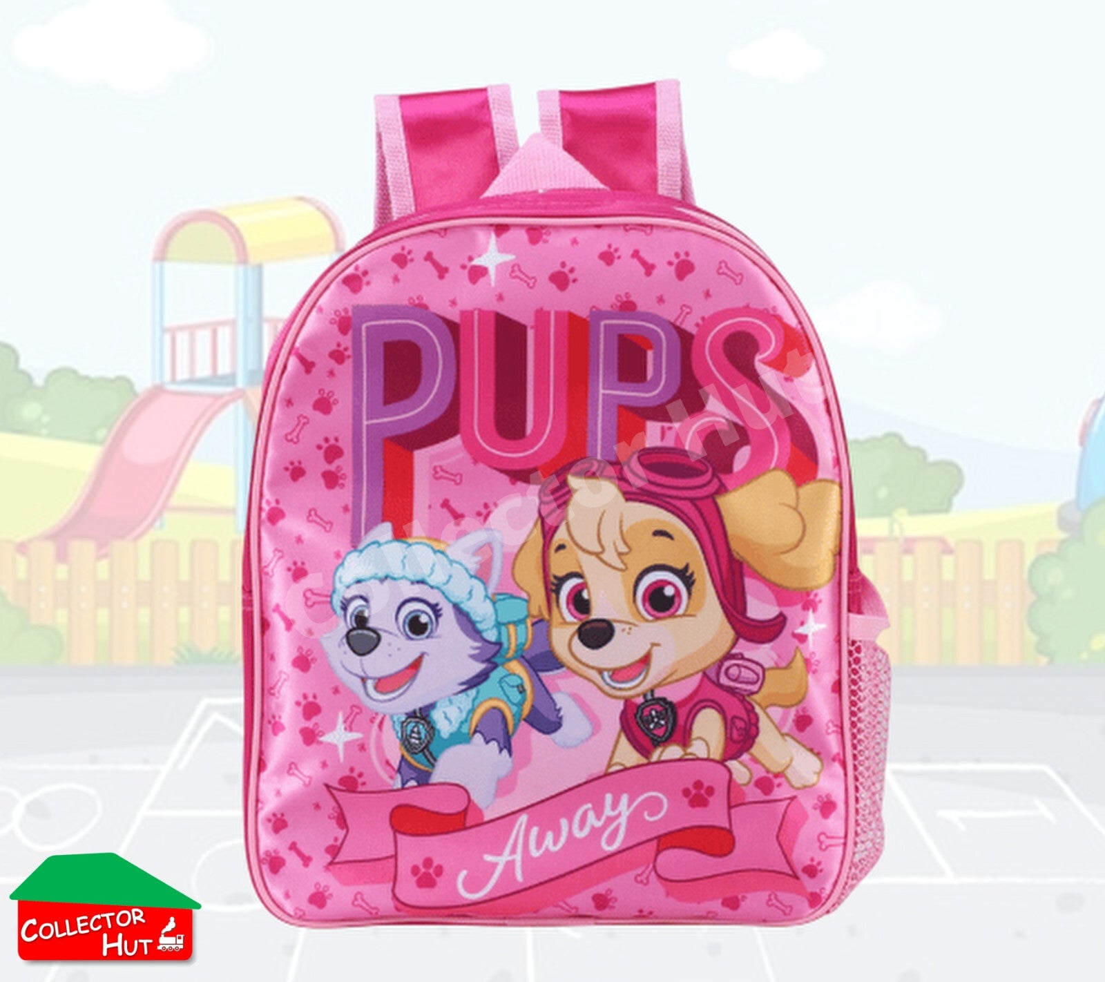 Boys Girls Kids Childrens School Backpack Junior Novelty Character Rucksack Bag