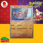 McDonald's Happy Meal 2023 Pokémon Match Battle SINGLE Trading Cards You Choose