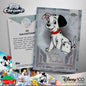 Disney 100 Topps Chrome 2023 Base Cards 1-100 Pick Singles to Complete Your Set