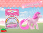 My Little Pony 40th Anniversary Collectable Mini Figures IDENTIFIED - New SEALED