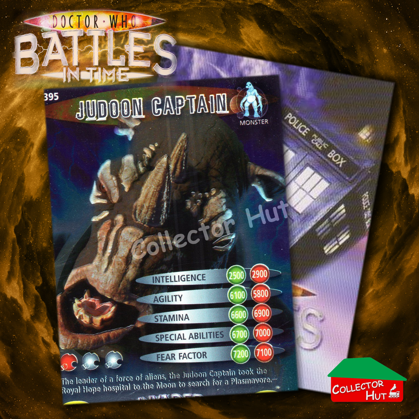 DOCTOR WHO Battles in Time #1-1075 SUPER & ULTRA RARE Cards YOU CHOOSE