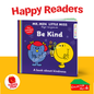 McDonalds Happy Meal Happy Readers Books
