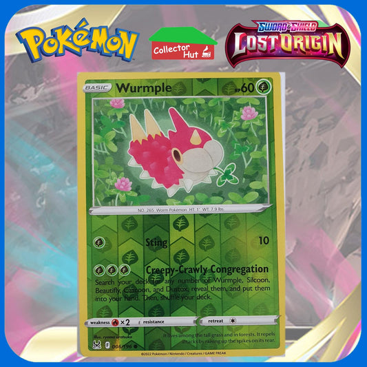 Pokémon Sword & Shield Lost Origin RARE HOLO Trading Cards NEW Choose Your Card