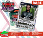 Topps Turbo Attax Formula 1 F1 2024 #313-344 RARE Limited Cards YOU CHOOSE