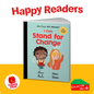 McDonalds Happy Meal Happy Readers Books