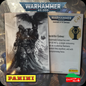 PANINI Warhammer 40,000 40k Warriors of the Emperor Trading Cards You Choose