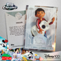 Disney 100 Topps Chrome 2023 Base Cards 1-100 Pick Singles to Complete Your Set
