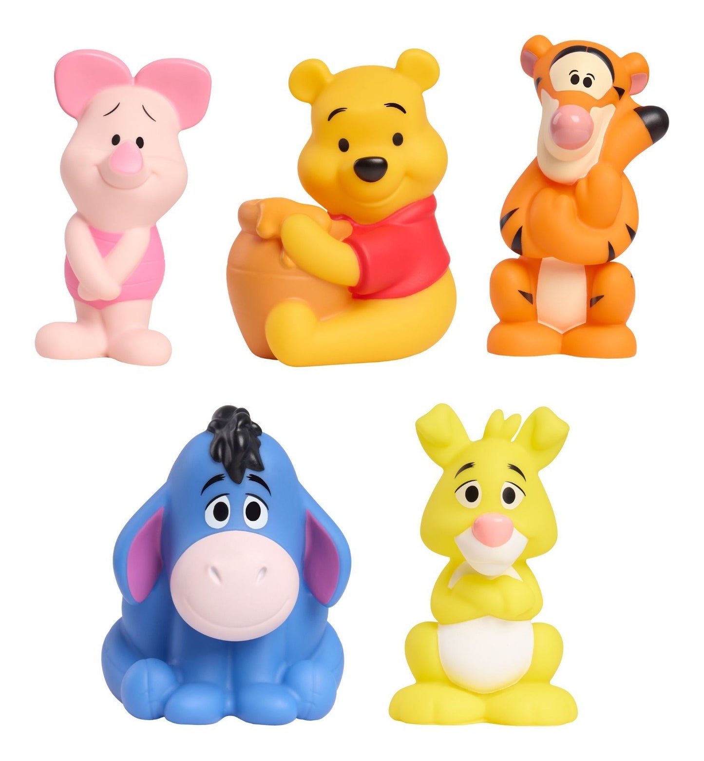 Disney Signature Collection Winnie the Pooh Bath Caddy