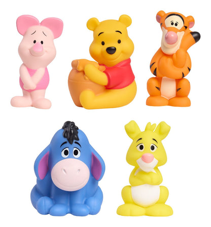 Disney Signature Collection Winnie the Pooh Bath Caddy
