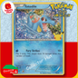 McDonald's Happy Meal 2021 Pokémon 25th Anniversary Trading Cards You Choose