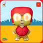 McDonald's Happy Meal DC Super Heroes, Super-Villains, Super Pets Plush Toys