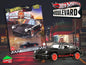 Hot Wheels Premium Boulevard GJT86 1:64 Die Cast Models NEW SEALED