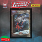 Panini MetaX DC Justice League Foil Cards S1-S72 Choose Your Card