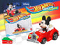 Hot Wheels RacerVerse Racer Verse Die Cast Character Race Cars