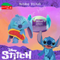 Disney Stitch Feed Me Blind Mini Figures Series 1 (Identified) New & Sealed
