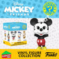 Funko Mystery Minis Disney Mickey & Friends Mini Figurines (You Choose)