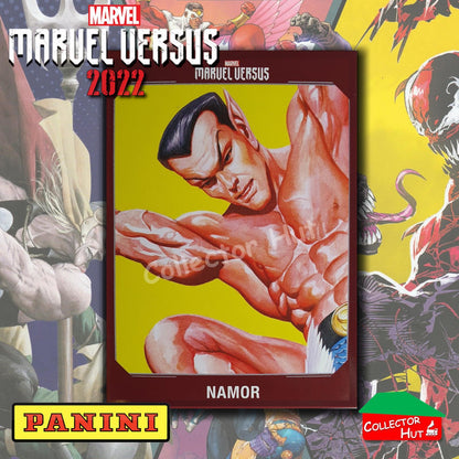 Panini Marvel Versus 2023 Series Trading Card Singles NEW FRESH You Choose