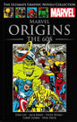 Marvel Ultimate Graphic Novels CLASSIC Collection (2014) 1-40 Hatchette UK