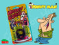 Funny Man Practical Jokes Novelty Gift Party Bag Filler