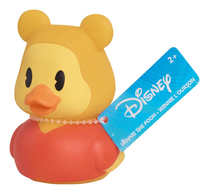 Disney Duckalooz Novelty Rubber Ducks Choose a Character Collect them All!