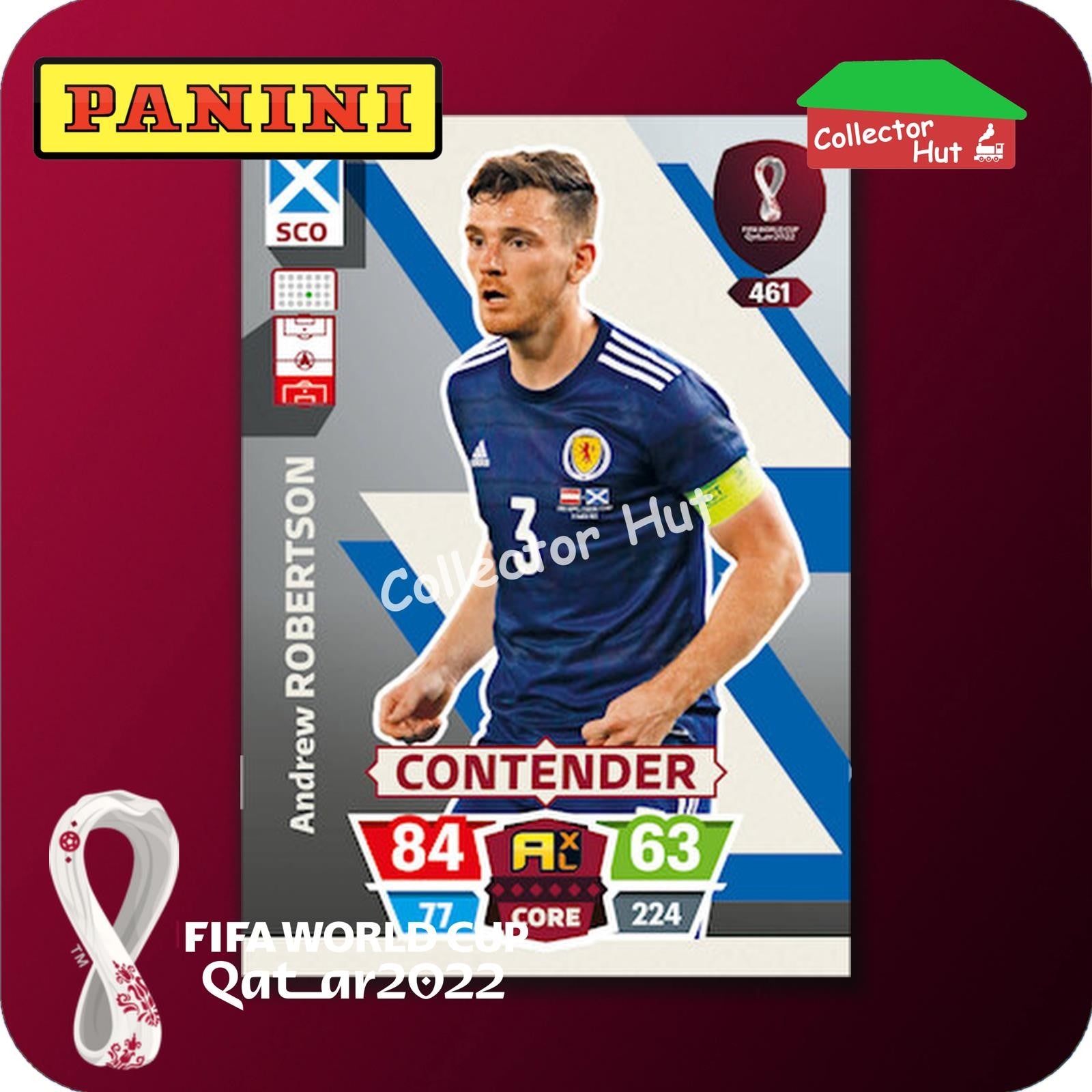 Panini Adrenalyn XL Qatar World Cup 2022 Trading Cards SPECIAL CARDS #289-495