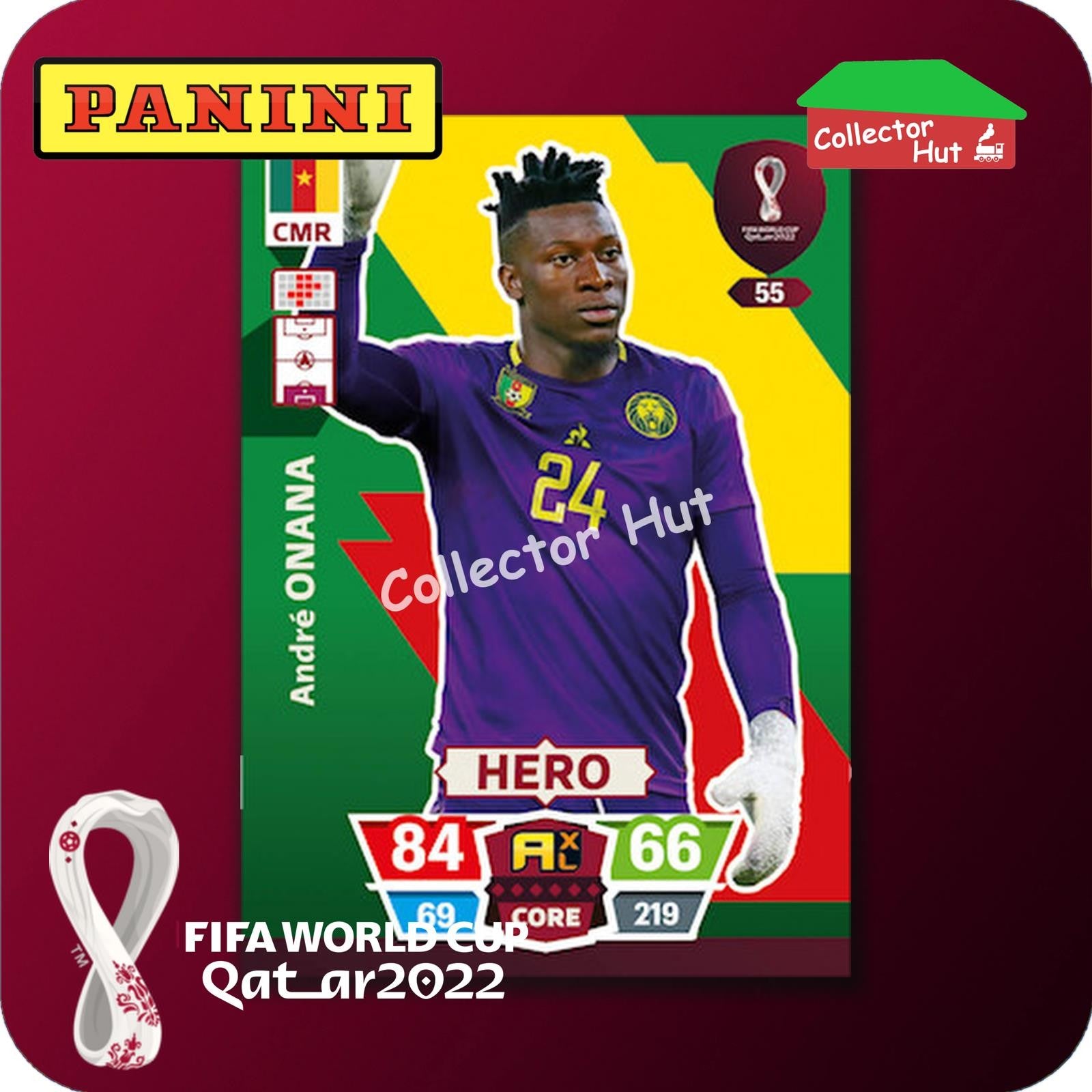 Panini Adrenalyn XL Qatar World Cup 2022 Trading Cards BASE SET #28-144