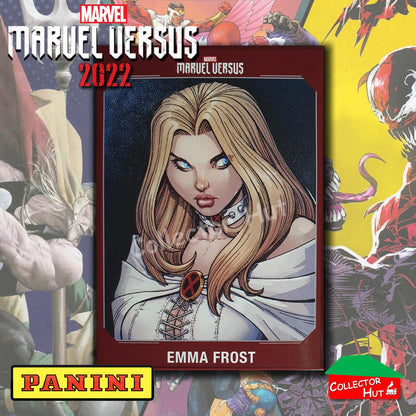 Panini Marvel Versus 2023 Series Trading Card Singles NEW FRESH You Choose
