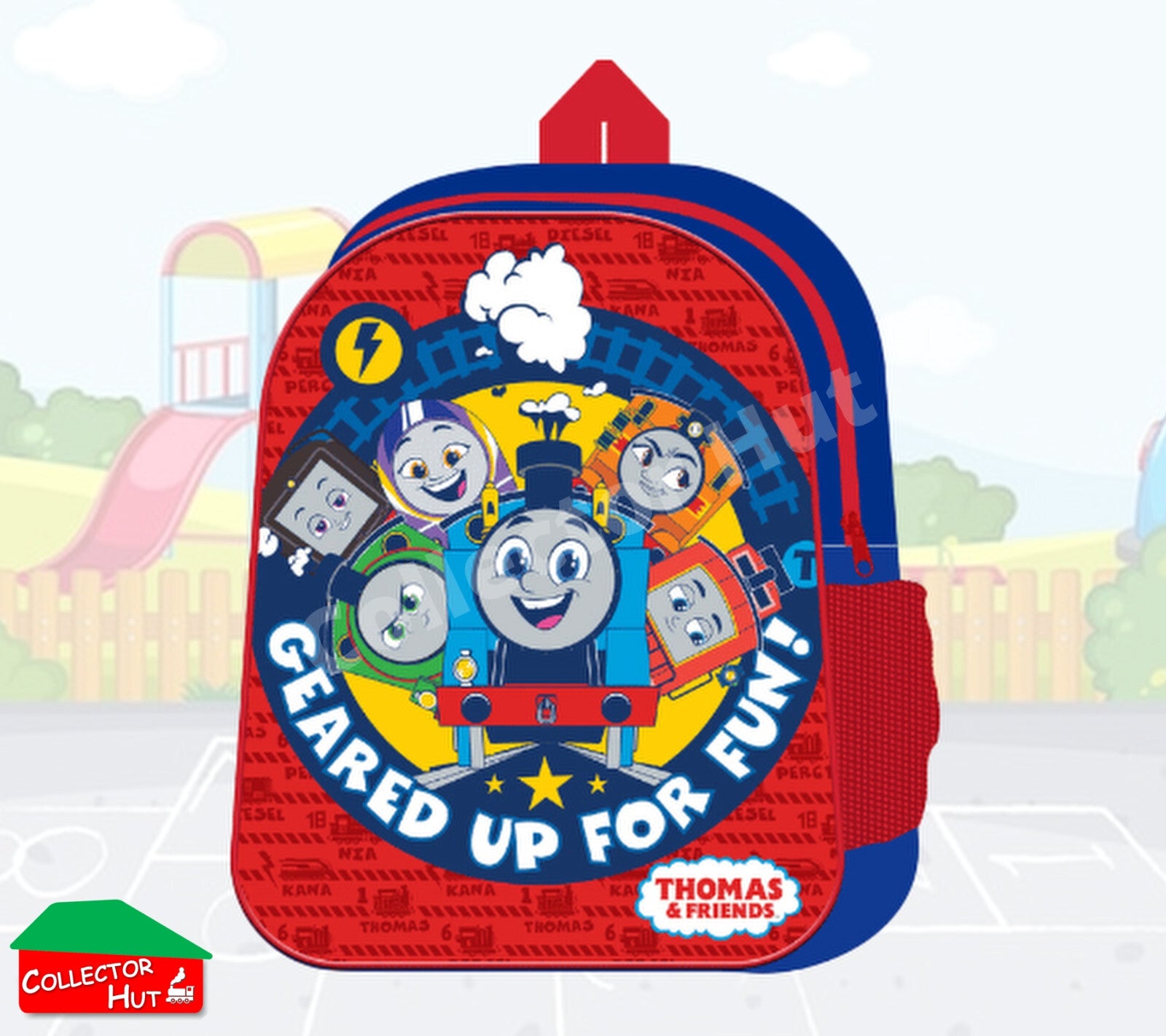 Boys Girls Kids Childrens School Backpack Junior Novelty Character Rucksack Bag