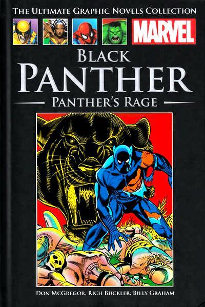 Marvel Ultimate Graphic Novels CLASSIC Collection (2014) 1-40 Hatchette UK