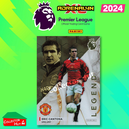 Panini Adrenalyn XL Premier League 2024 2023/24 Golden Baller & Limited Editions