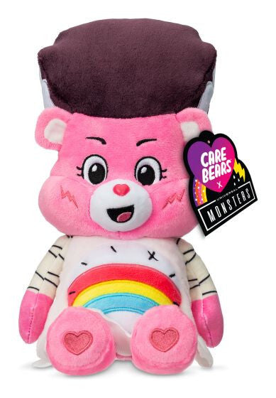 Care Bears Plush Universal Monsters Halloween Edition 9" / 22cm