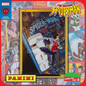 Panini The Amazing Spider-Man 60th Anniversary Trading Cards Singles 1-60