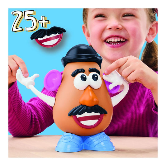 Toy Story 5 Talkin' Mr. Potato Head Disney Pixar 