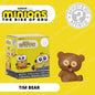 Funko Mystery Minis Minions 2 Rise of Gru Mini Figurines (You Choose)
