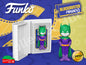 Funko Blockbuster Rewind Batman Collectible Figurines Inc. Chase