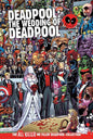 Marvel Deadpool Graphic Novels All Killer No Filler Collection Hachette Partwork