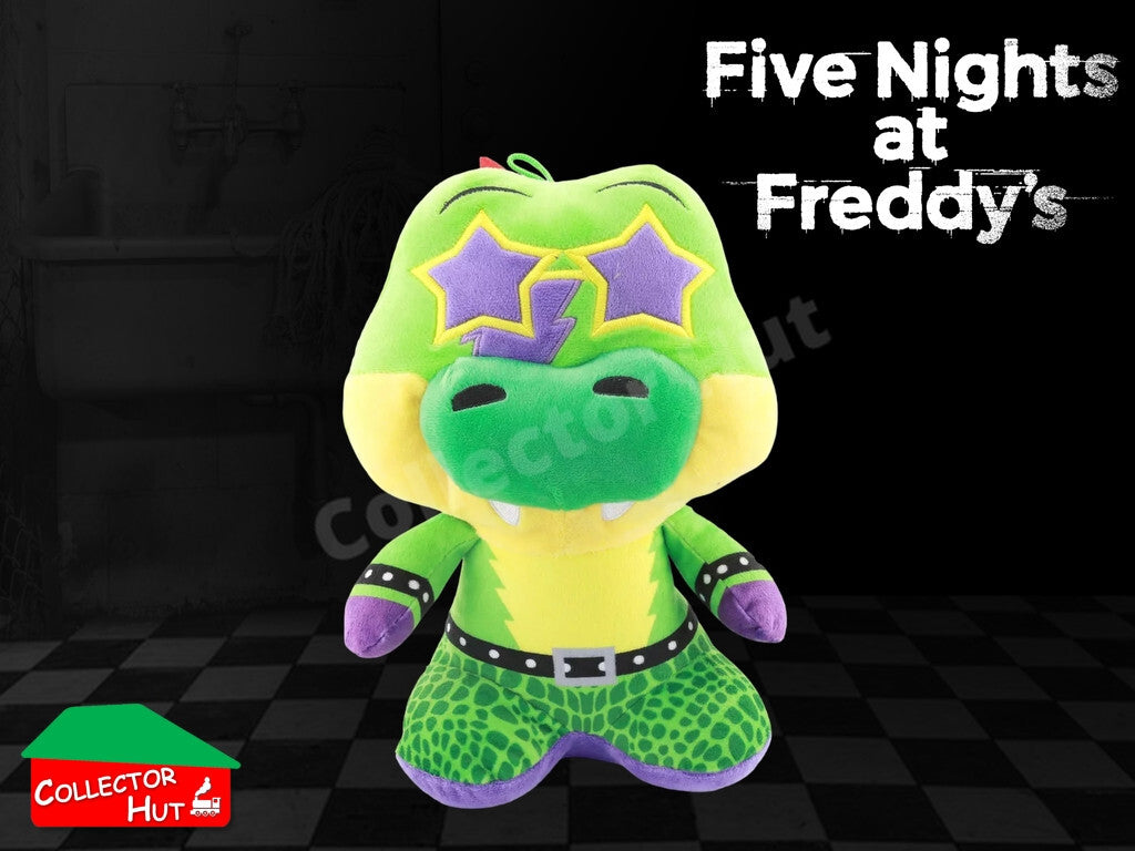 Five Nights at Freddy's Security Breach 11" Plush Officially Licensed Soft Toy