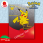 McDonald's Happy Meal 2021 Pokémon 25th Anniversary Trading Cards You Choose